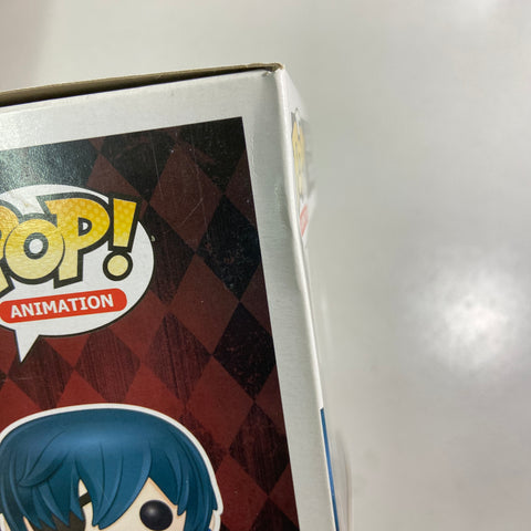 Black Butler - Ciel Funko Pop 17