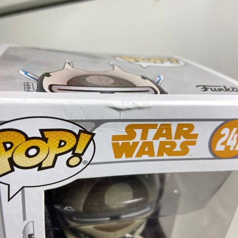 Enfys Nest - Star Wars Funko Pop 247