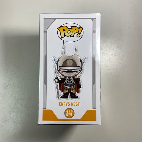 Enfys Nest - Star Wars Funko Pop 247