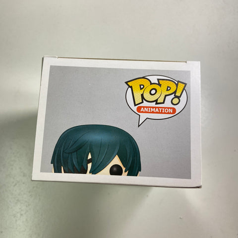 Black Butler - Ciel Funko Pop 17