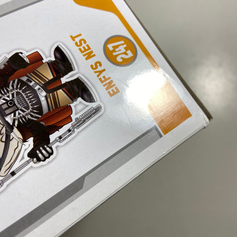 Enfys Nest - Star Wars Funko Pop 247