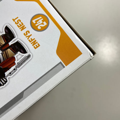 Enfys Nest - Star Wars Funko Pop 247