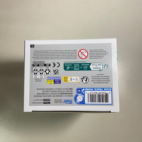 Sesame Street - Cookie Monster Funko Pop 1609