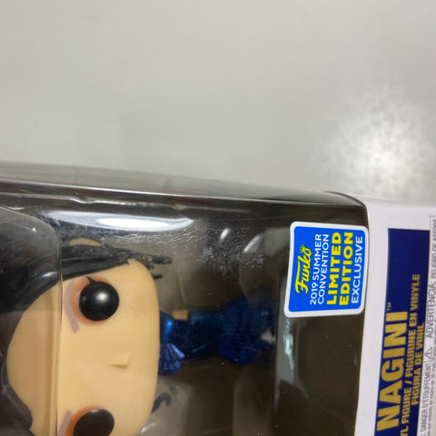Harry Potter - Nagini Funko Pop 31