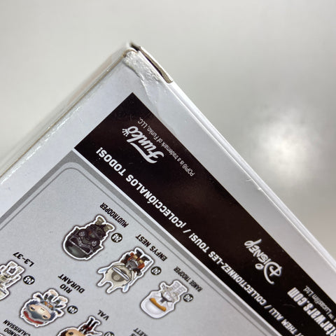 Enfys Nest - Star Wars Funko Pop 247