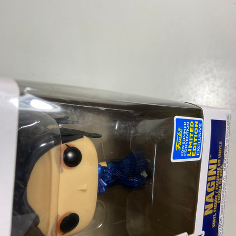 Harry Potter - Nagini Funko Pop 31