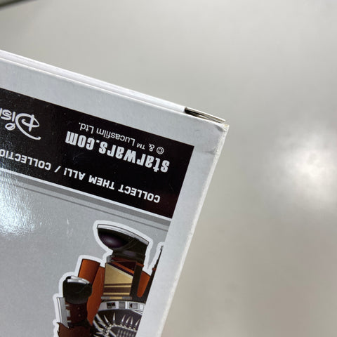 Enfys Nest - Star Wars Funko Pop 247