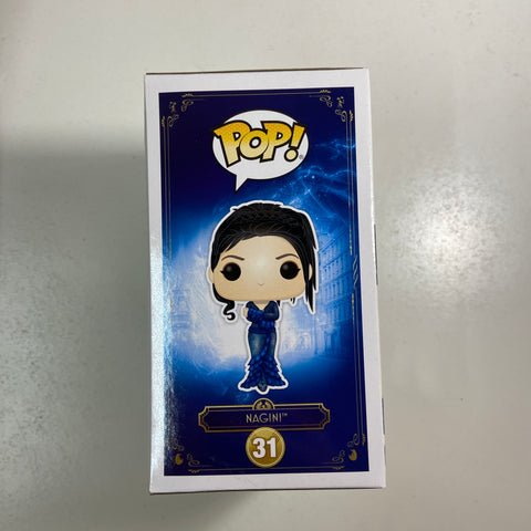 Harry Potter - Nagini Funko Pop 31