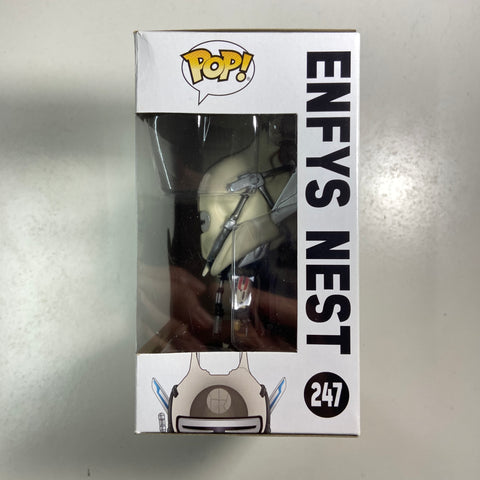 Enfys Nest - Star Wars Funko Pop 247