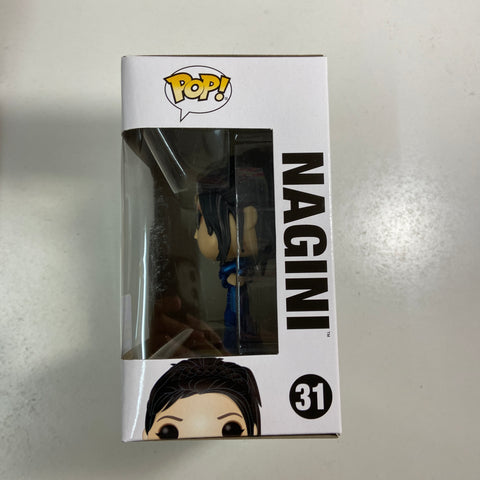 Harry Potter - Nagini Funko Pop 31