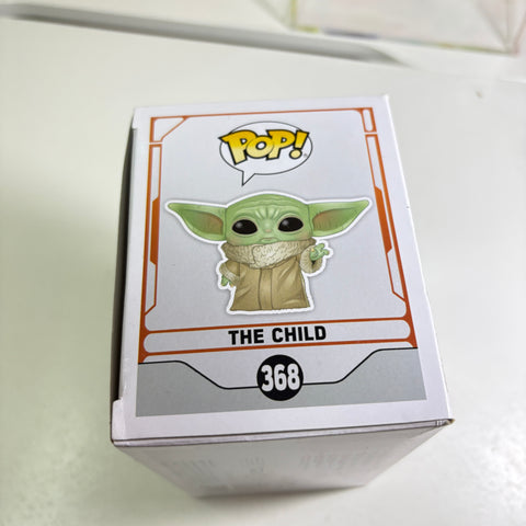 Grogu/The Child - Star Wars Funko Pop 368 Vinyl Figure