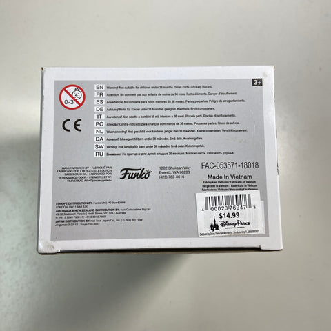 Enfys Nest - Star Wars Funko Pop 247