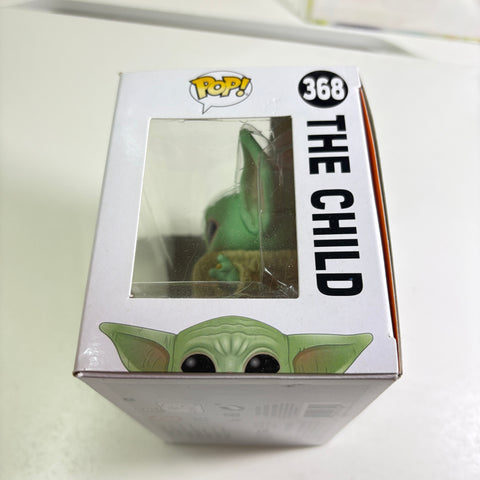 Grogu/The Child - Star Wars Funko Pop 368 Vinyl Figure