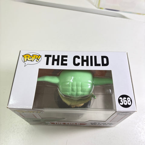 Grogu/The Child - Star Wars Funko Pop 368 Vinyl Figure