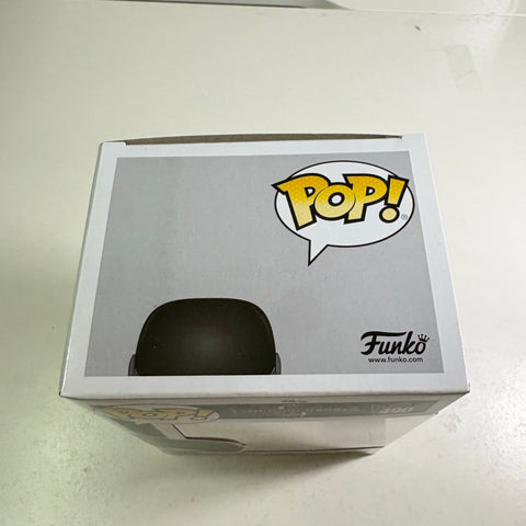 Vanitas - Kingdom Hearts Disney Funko Pop 490 Vinyl Figure (11.4 Cm L × 8.9 Cm W × 15.9 Cm H)