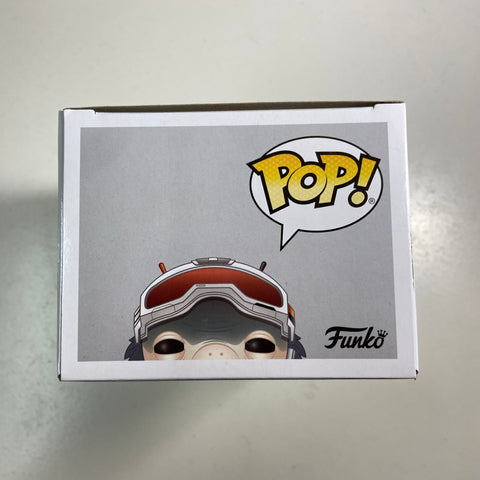 Rio Durant - Star Wars Funko Pop 244
