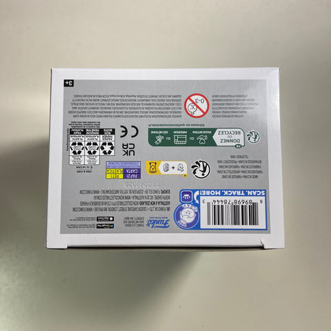 Sesame Street - Elmo Funko Pop 1526