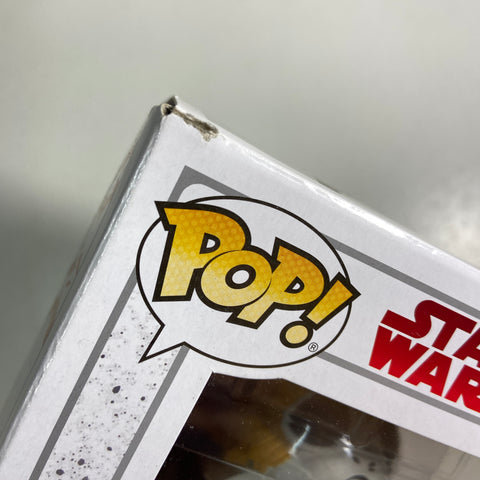 Porg - Star Wars Funko Pop 261