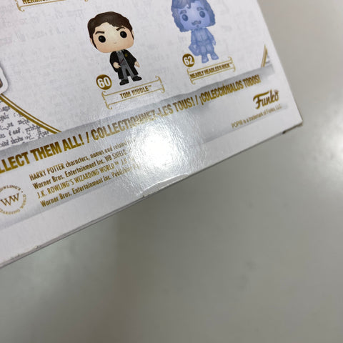 Harry Potter - Gilderoy Lockhart Funko Pop 59