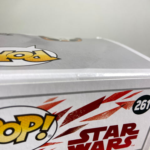 Porg - Star Wars Funko Pop 261