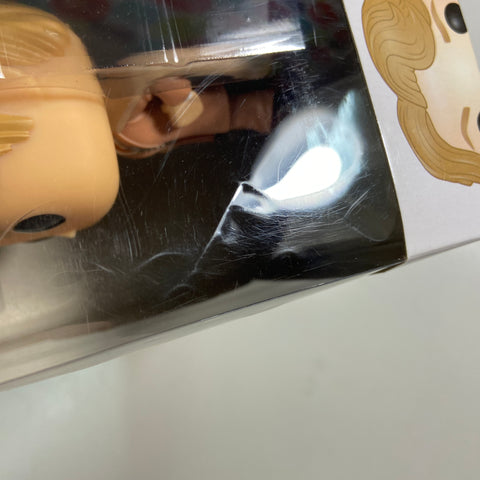 Harry Potter - Gilderoy Lockhart Funko Pop 59