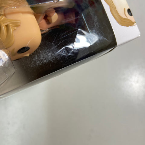 Harry Potter - Gilderoy Lockhart Funko Pop 59