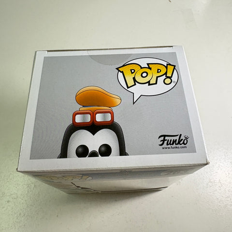 Goofy - Kingdom Hearts Disney Funko Pop 263 Vinyl Figure (11.4 Cm L × 8.9 Cm W × 15.9 Cm H)