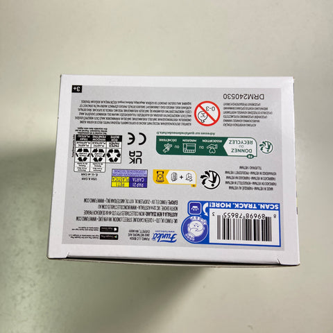 Trigun - Meryl Stryfe with Kuroneko Funko Pop 1684 NYCC