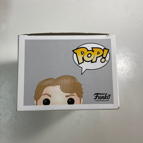 Harry Potter - Gilderoy Lockhart Funko Pop 59