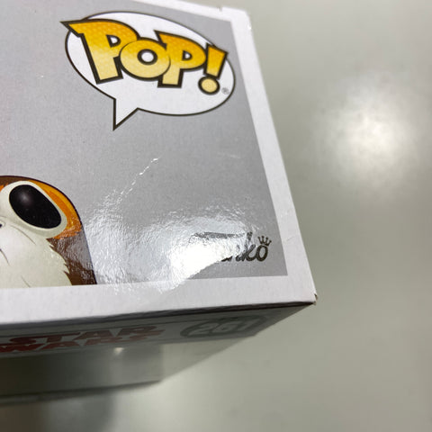 Porg - Star Wars Funko Pop 261