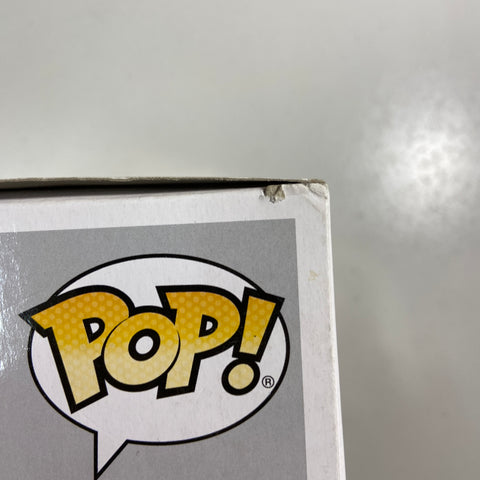 Harry Potter - Gilderoy Lockhart Funko Pop 59