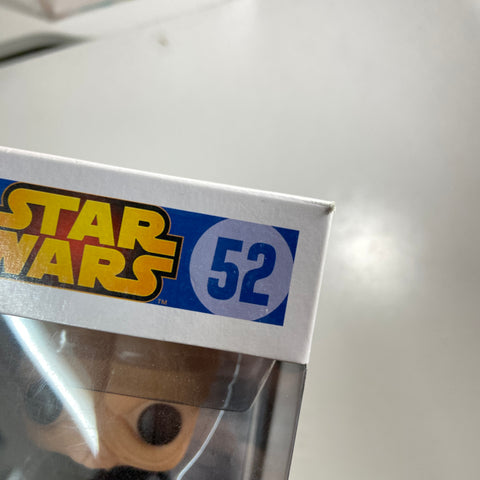 Nalan Cheel - Star Wars Funko Pop 52