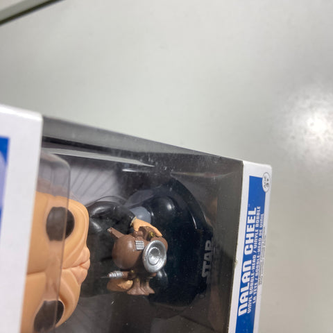 Nalan Cheel - Star Wars Funko Pop 52
