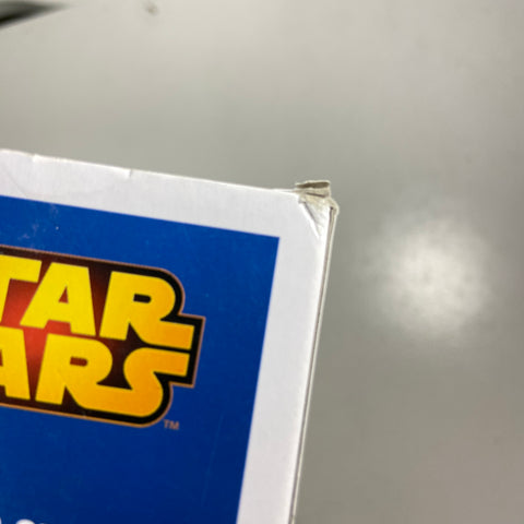 Nalan Cheel - Star Wars Funko Pop 52