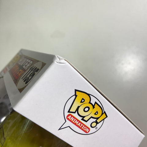 Hunter x Hunter - Kurapika Funko Pop 1135 Exclusive