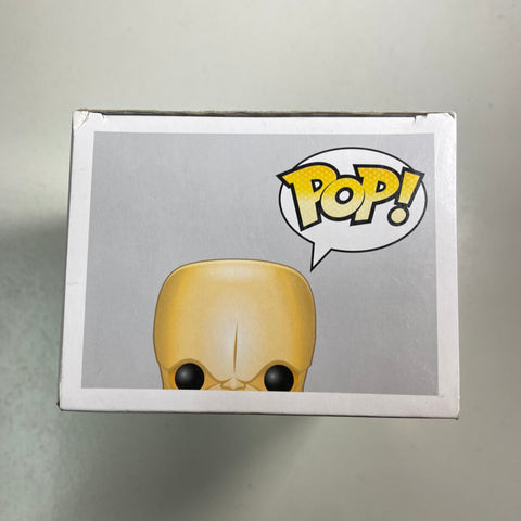 Nalan Cheel - Star Wars Funko Pop 52