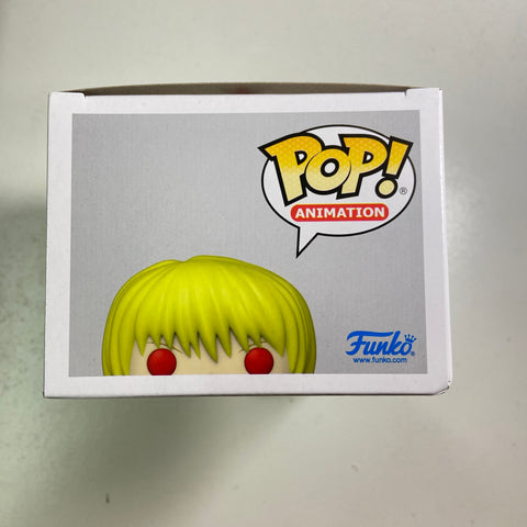 Hunter x Hunter - Kurapika Funko Pop 1135 Exclusive