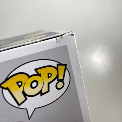 Nalan Cheel - Star Wars Funko Pop 52