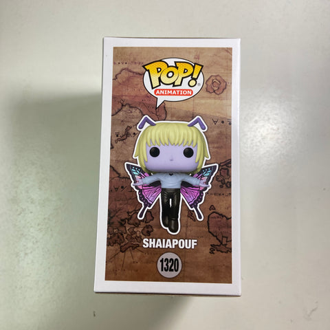 Hunter x Hunter - Shaiapouf Funko Pop 1320 Summer Convention 2023