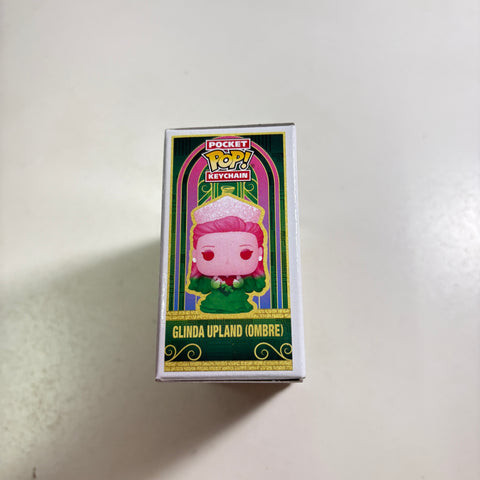 Elphaba Thropp & Glinda Upland - Wicked Funko Pop 2-Pack Pocket Pop
