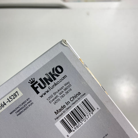 Nalan Cheel - Star Wars Funko Pop 52