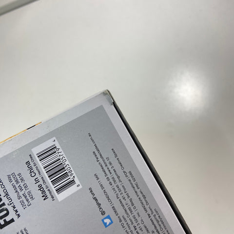 Nalan Cheel - Star Wars Funko Pop 52