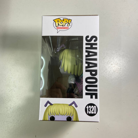 Hunter x Hunter - Shaiapouf Funko Pop 1320 Summer Convention 2023