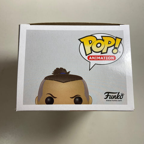 Avatar - Sokka Funko Pop 536