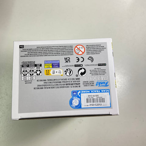 Hunter x Hunter - Shaiapouf Funko Pop 1320 Summer Convention 2023