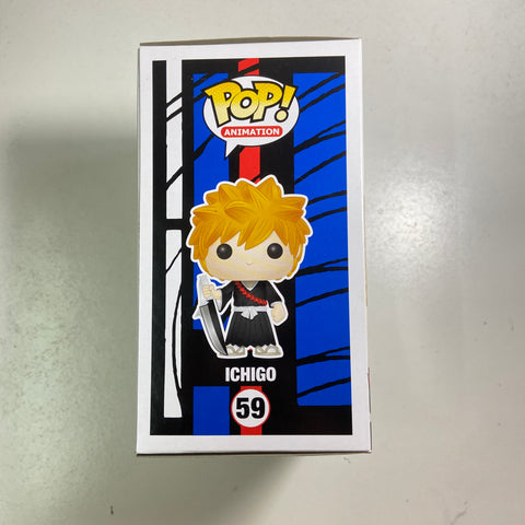 Bleach - Ichigo Funko Pop 59