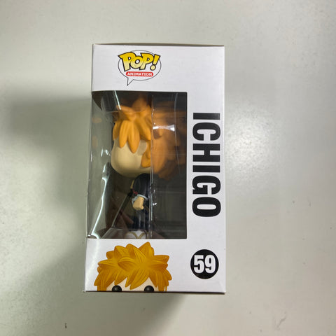 Bleach - Ichigo Funko Pop 59