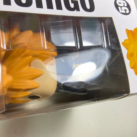 Bleach - Ichigo Funko Pop 59