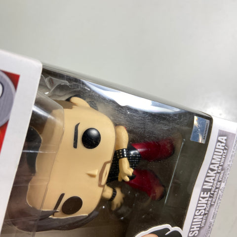 WWE - Shinsuke Nakamaura Funko Pop 45