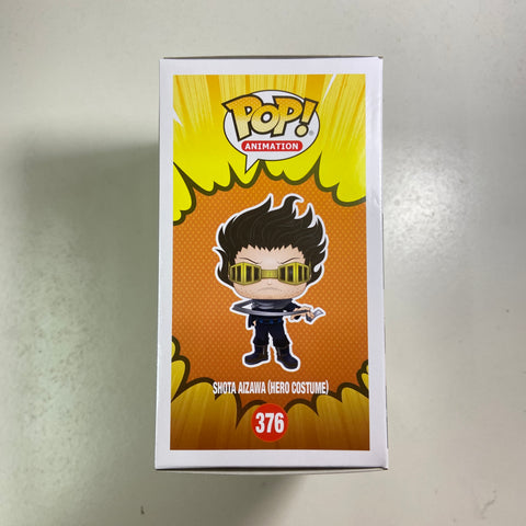 My Hero Academia - Shota Aizawa Funko Pop 376 Hot Topic Exclusive